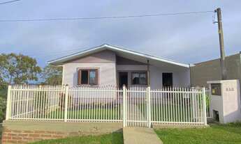 Imagem: Casa no Bairro Monte Pasqual em Farroupilha/RS