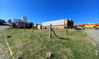 Imagem: Terreno de Esquina no Bairro Medianeira