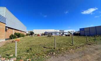 Imagem 2: Terreno de Esquina no Bairro Medianeira em Farroupilha