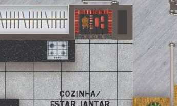 Imagem 4: Apartamento no Bairro São Luiz em Farroupilha/RS