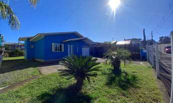 Imagem: Casa no Bairro Monte Verde em Farroupilha
