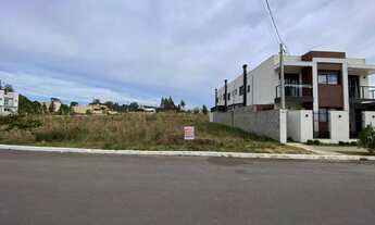 Imagem 2: Terreno no Bairro Belvedere em Farroupilha/RS