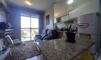 Imagem: Apartamento no Bairro Centenário em Farroupilha/