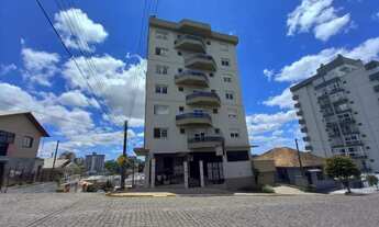 Imagem 2: Apartamento no Bairro Planalto em Farroupilha/RS