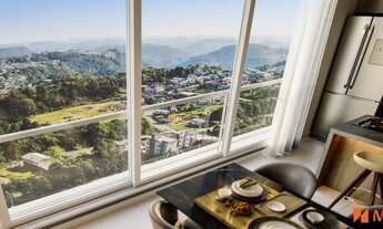 Imagem 3: Cobertura no Bairro Centro em Farroupilha/RS