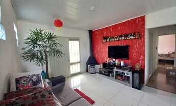 Imagem 2: Casa no Bairro Primeiro de Maio em Farroupilha/RS