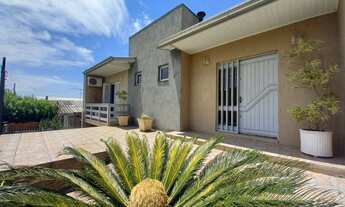 Imagem: Casa no Bairro Primeiro de Maio em Farroupilha/RS