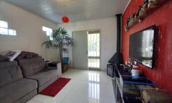Imagem 3: Casa no Bairro Primeiro de Maio em Farroupilha/RS