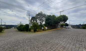 Imagem 2: Terreno no Bairro São Luiz em Farroupilha/RS