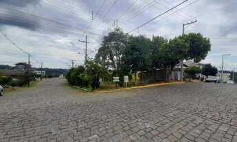 Imagem 1: Terreno no Bairro São Luiz em Farroupilha/RS