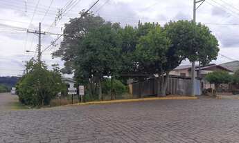 Imagem 4: Terreno no Bairro São Luiz em Farroupilha/RS