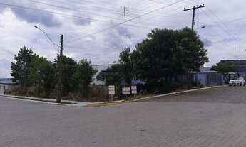 Imagem 1: Terreno no Bairro São Luiz em Farroupilha/RS