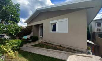 Imagem 2: Casa no Bairro Industrial em Farroupilha/RS