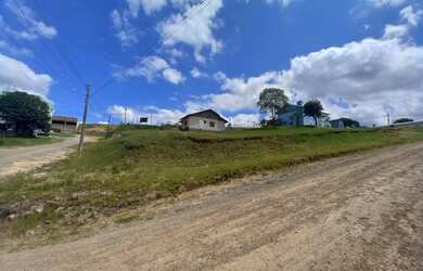 Imagem 3: Terreno no Bairro São Francisco em Farroupilha/RS