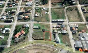 Imagem: Terreno no Bairro São Francisco em Farroupilha/RS