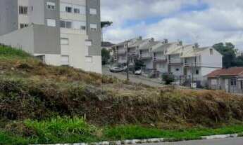 Imagem: Terreno no Bairro São Francisco em Farroupilha/RS