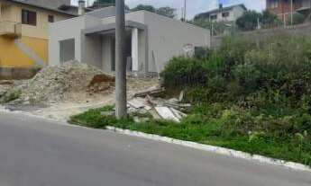 Imagem 2: Terreno no Bairro São Francisco em Farroupilha/RS