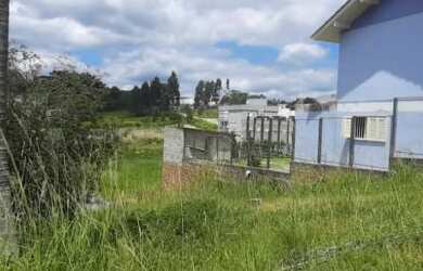 Imagem 2: Terreno no Bairro São Francisco em Farroupilha/RS