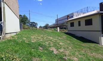 Imagem 5: Terreno no Bairro América em Farroupilha/RS