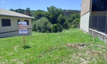 Imagem 2: Terreno no Bairro América em Farroupilha/RS