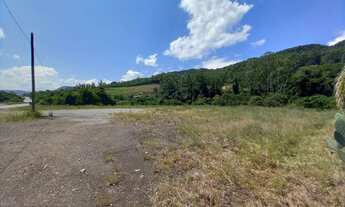 Imagem 2: Área de Terra no Bairro Piedade em São Vendelino/RS