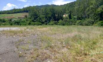 Imagem 3: Área de Terra no Bairro Piedade em São Vendelino/RS