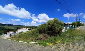Imagem: Terreno no Bairro Monte Pasqual em Farroupilha/RS