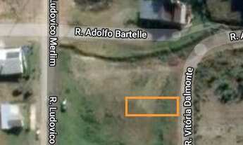 Imagem: Terreno no Bairro São Francisco em Farroupilha/RS