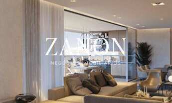 Imagem: APARTAMENTO À VENDA NO JARDIM DAS MANGABEIRAS