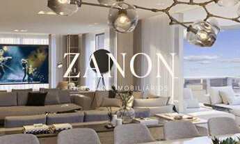 Imagem 4: Apartamento à venda no Jardim das Mangabeiras