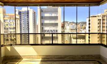 Imagem 5: Cobertura à venda no Lourdes