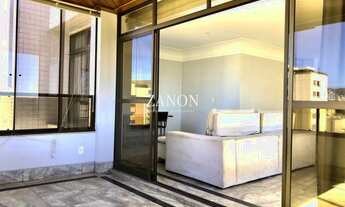 Imagem 7: Cobertura à venda no Lourdes