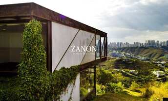 Imagem 3: Casa para alugar no condomínio Vale dos Cristais