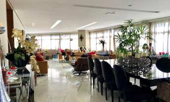 Imagem: Cobertura à venda no Lourdes