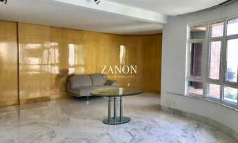 Imagem: Apartamento à venda no bairro Serra