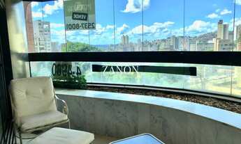 Imagem 3: Apartamento à venda no bairro Serra