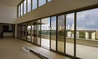 Imagem 3: Cobertura à venda no bairro Vale do Sereno