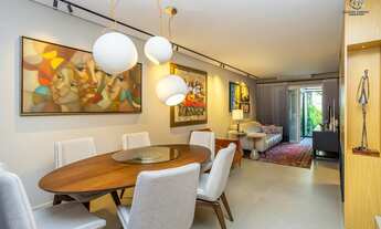 Imagem: Junto a Ilha dos Jangadeiros