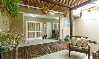 Imagem 1: Uma casa para conviver com sua família e receber amigos