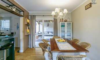 Imagem 2: Uma casa para conviver com sua família e receber amigos