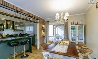 Imagem 4: Uma casa para conviver com sua família e receber amigos