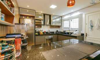 Imagem 7: Uma casa para conviver com sua família e receber amigos