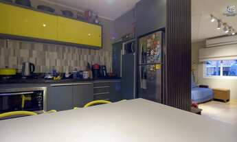 Imagem 4: Casa com 03 Dormitórios, sendo 01 suíte em Condomínio Fechado