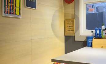 Imagem 7: Casa com 03 Dormitórios, sendo 01 suíte em Condomínio Fechado