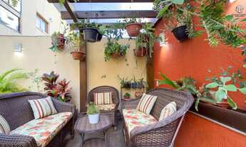 Imagem 7: Encantadora Casa em Condomínio no Cobiçado Bairro Tristeza com 03 Vagas de Garagem