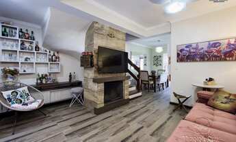 Imagem 2: Linda casa próximo ao Colégio Marista