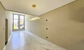 Imagem 4: Casa a venda no condomínio Reserva das Paineiras, com ofurô