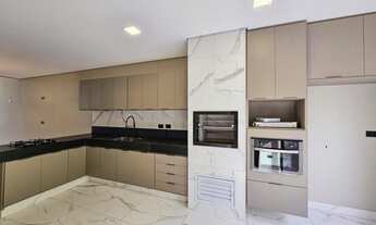 Imagem 6: Casa a venda no condomínio Reserva das Paineiras, com ofurô