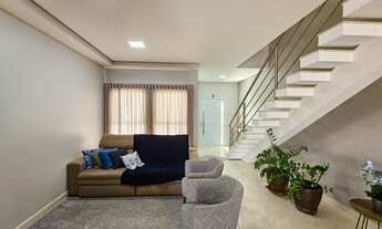 Imagem 7: Sobrado a venda no condomínio Reserva das Paineiras