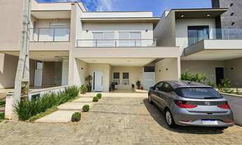 Imagem: Sobrado a venda no condomínio Reserva das